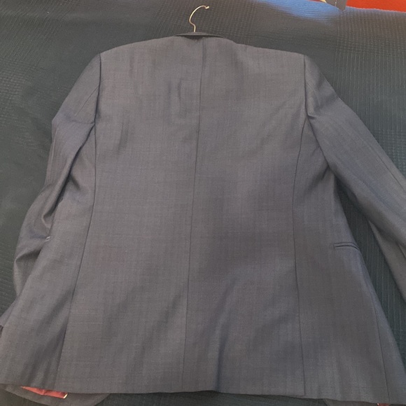 Men blazer suit jackets - Picture 4 of 4